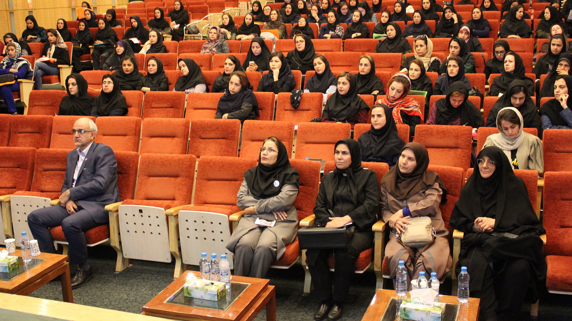 بیمارستان و زایشگاه خصوصی بنت الهدی