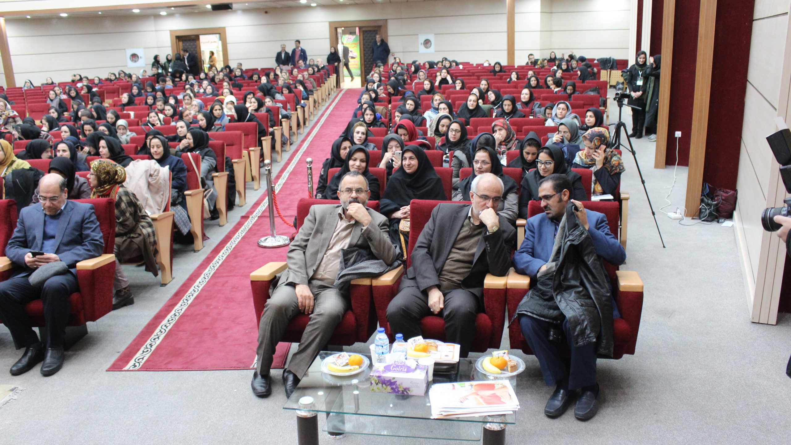 بیمارستان و زایشگاه خصوصی بنت الهدی